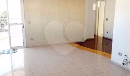 Apartamento com 3 quartos à venda em Mooca - SP