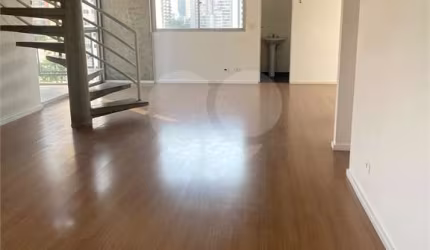 Apartamento com 3 quartos à venda em Sumaré - SP