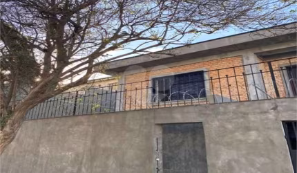 Sobrado com 2 quartos à venda em Vila Mariana - SP