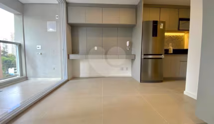 Studio com 1 quartos à venda em Vila Clementino - SP