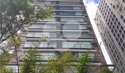 Apartamento com 1 quartos à venda em Vila Mariana - SP