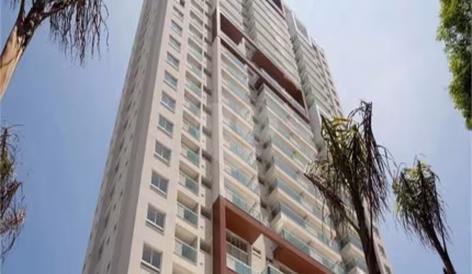 Apartamento com 2 quartos à venda em Vila Gertrudes - SP