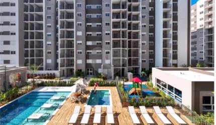 Apartamento com 2 quartos à venda em Chácara Santo Antônio (zona Leste) - SP