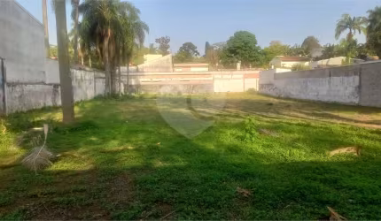 Terreno à venda em Santo Amaro - SP