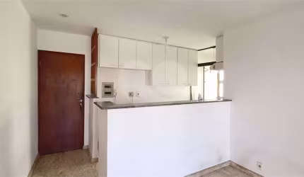 Apartamento com 3 quartos à venda em Tatuapé - SP