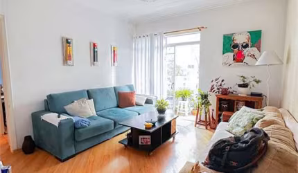 Apartamento com 2 quartos à venda em Perdizes - SP