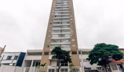 Apartamento com 2 quartos à venda em Altos De Vila Prudente - SP