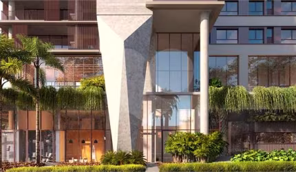 Apartamento com 3 quartos à venda em Perdizes - SP