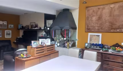 Casa com 3 quartos à venda em Vila Madalena - SP