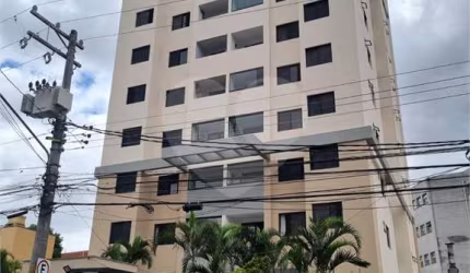 Apartamento com 2 quartos à venda em Maranhão - SP