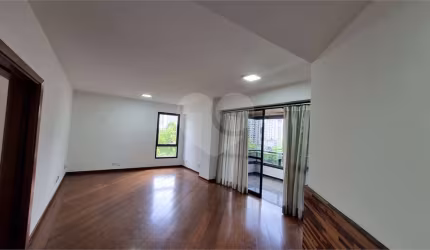 Apartamento com 4 quartos à venda em Santana - SP