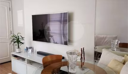 Apartamento com 2 quartos à venda em Bela Vista - SP