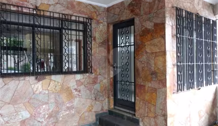 Sobrado com 2 quartos à venda em Planalto Paulista - SP