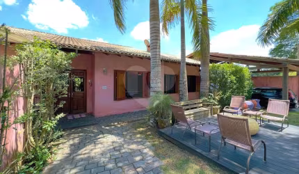 Condomínio com 4 quartos à venda em Vila Boaçava - SP