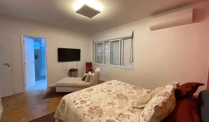 Casa com 3 quartos à venda em Jardim Paulistano - SP