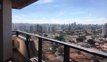 Apartamento com 4 quartos à venda em Bosque Da Saúde - SP