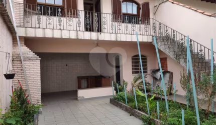 Casa com 5 quartos à venda em Jaguaré - SP