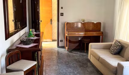 Casa com 3 quartos à venda em Jardim Da Saúde - SP
