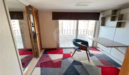 Apartamento com 2 quartos à venda em Bela Vista - SP