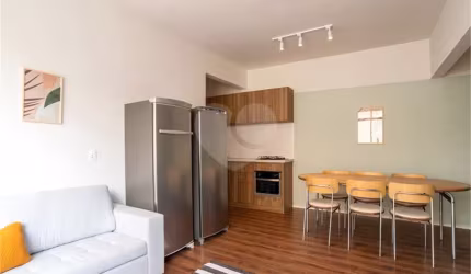 Apartamento com 5 quartos à venda em Bela Vista - SP