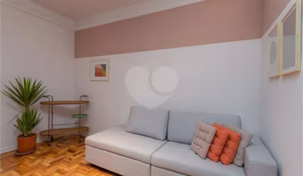 Apartamento com 3 quartos à venda em Cidade Monções - SP