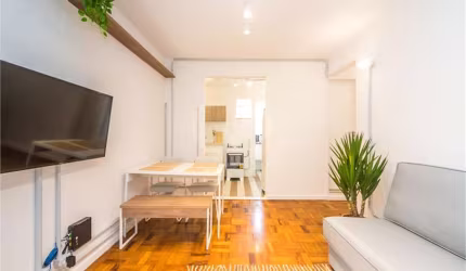 Apartamento com 3 quartos à venda em Vila Mariana - SP