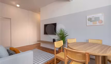 Apartamento com 4 quartos à venda em Bela Vista - SP