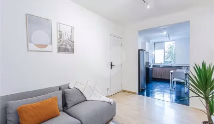 Apartamento com 3 quartos à venda em Pinheiros - SP