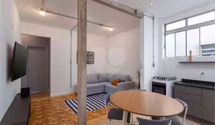 Apartamento com 3 quartos à venda em Vila Mariana - SP