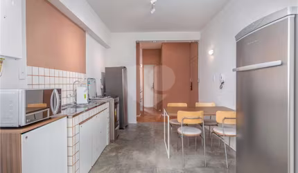 Apartamento com 4 quartos à venda em Bela Vista - SP