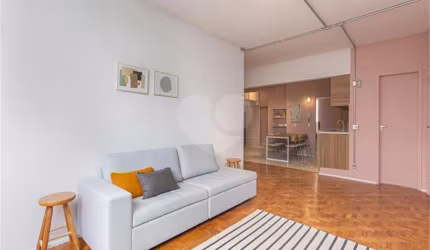 Apartamento com 6 quartos à venda em Jardim América - SP