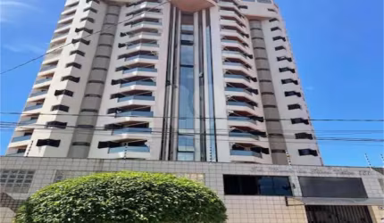 Apartamento com 4 quartos à venda em Vila Santa Teresa (zona Sul) - SP