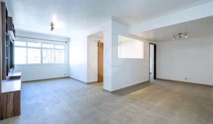 Apartamento com 2 quartos à venda em Vila Nova Conceição - SP