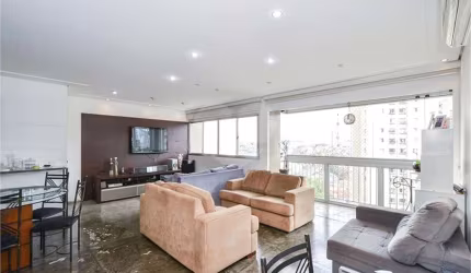 Apartamento com 2 quartos à venda em Vila Andrade - SP