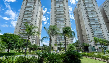 Apartamento com 3 quartos à venda em Jardim Olympia - SP