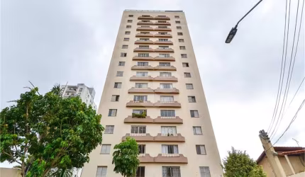 Apartamento com 3 quartos à venda em Vila Santo Estéfano - SP