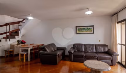Apartamento com 3 quartos à venda em Aclimação - SP
