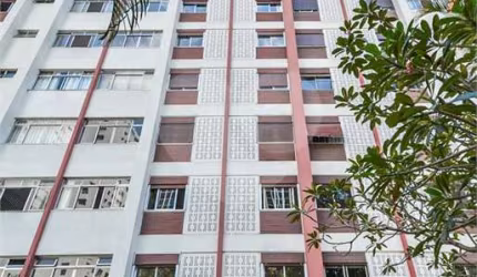 Apartamento com 2 quartos à venda em Vila Nova Conceição - SP