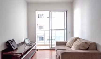 Apartamento com 2 quartos à venda em Brás - SP
