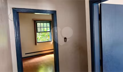 Casa com 2 quartos à venda em Perdizes - SP