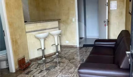 Apartamento com 1 quartos à venda em Indianópolis - SP