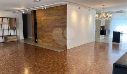 Apartamento com 5 quartos à venda em Higienópolis - SP