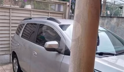 Sobrado com 3 quartos à venda em Ipiranga - SP