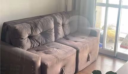 Apartamento com 3 quartos à venda em Bela Vista - SP
