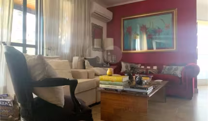 Apartamento com 3 quartos à venda em Vila Sônia - SP