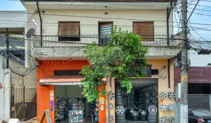 Sobrado com 4 quartos à venda em Vila Sônia - SP