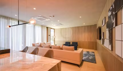 Apartamento com 1 quartos à venda em Vila Nova Conceição - SP
