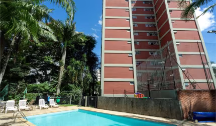 Apartamento com 3 quartos à venda em Jardim Colombo - SP