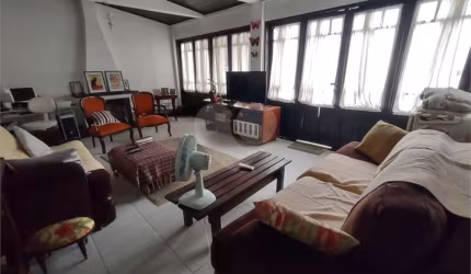 Apartamento com 3 quartos à venda em Vila Clementino - SP