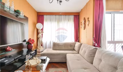 Apartamento com 3 quartos à venda em Vila Da Saúde - SP
